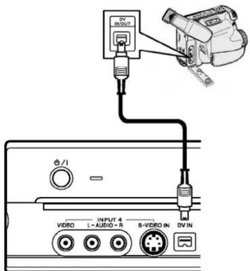 LG DR4812V - Remarque - 1