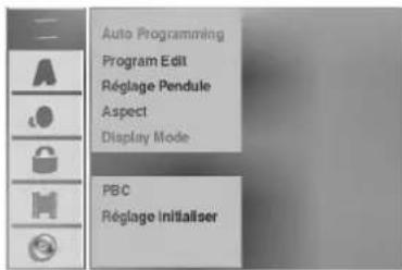 LG DR4812V - Décodeur AV1 - 1