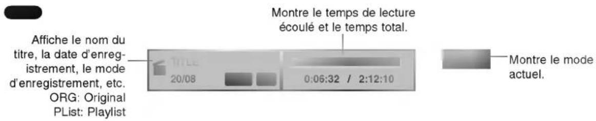 LG DR4812V - Remarques - 4