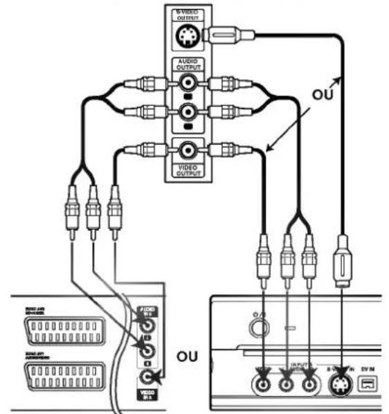 LG DR4812V - Remarque - 1