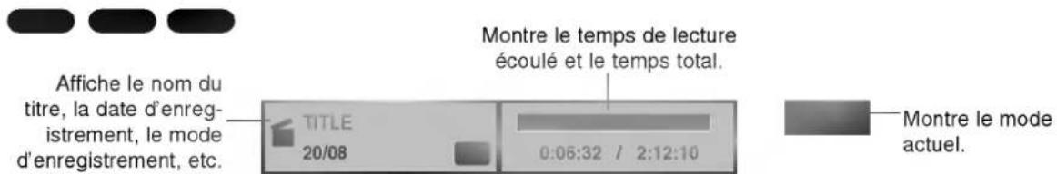 LG DR4812V - Remarques - 5