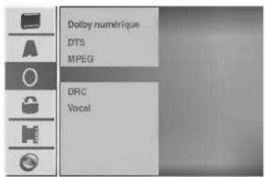 LG DR4812V - Fréquence d'échantillonage - 1