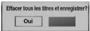 LG DR4812V - Enregistrement d'effacement - 4