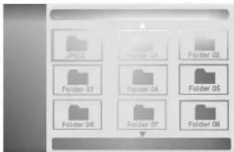 LG DR4812V - Visionnement d'un disque JPEG - 1