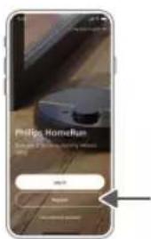 PHILIPS HomeRun 7000 Series Aqua XU7000 - Содержимое приложения - 2