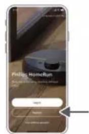 PisBlue HomeRun App Store Help Help