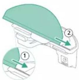 PHILIPS HomeRun 7000 Series Aqua XU7000 - Shqip - 4