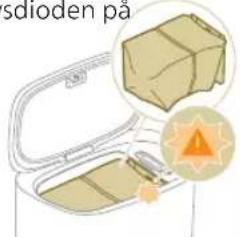 sdioden pa