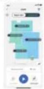 PHILIPS HomeRun 7000 Series Aqua XU7000 - Postup Opis - 1