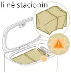 li në stacionin