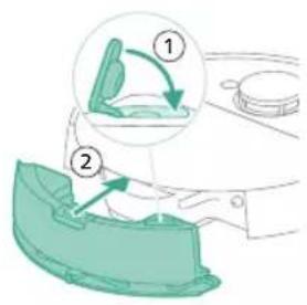 PHILIPS HomeRun 7000 Series Aqua XU7000 - Polski - 1