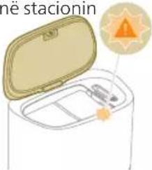 PHILIPS HomeRun 7000 Series Aqua XU7000 - Shqip - 4