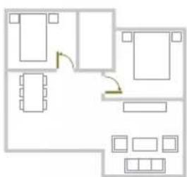PHILIPS HomeRun 7000 Series Aqua XU7000 - Sagatavošanās tīrīšanas darbībai - 4
