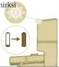 PHILIPS HomeRun 7000 Series Aqua XU7000 - Lietuviškai - 2