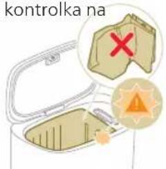 kontrolka na