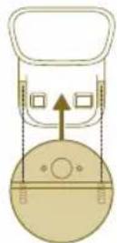 PHILIPS HomeRun 7000 Series Aqua XU7000 - - Modello XU7100 - Modello XU7000 - 1