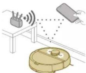 PHILIPS HomeRun 7000 Series Aqua XU7000 - Polski - 3