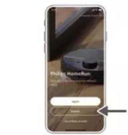 Philips HomeRun Help Help Help