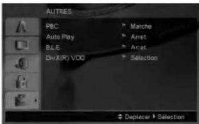 LG DVX163 - AUTRES - 1