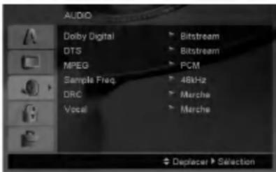 LG DVX163 - AUDIO - 1