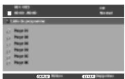 LG DV170 - Lecture programmée - 1
