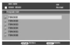 LG DV170 - Programmed Playback - 1