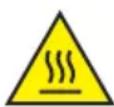 LD Systems AMP 205 - EXPLICATIONS DES TERMES ET DES SYMBOLES - 3