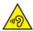 LD Systems AMP 205 - CAUTION: - 1
