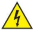 LD Systems AMP 205 - DEFINITIONS AND SYMBOL EXPLANATIONS - 1