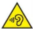 LD Systems AMP 205 - DEFINITIONS AND SYMBOL EXPLANATIONS - 4