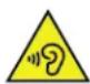 LD Systems QTP 8 - DANGER: - 1