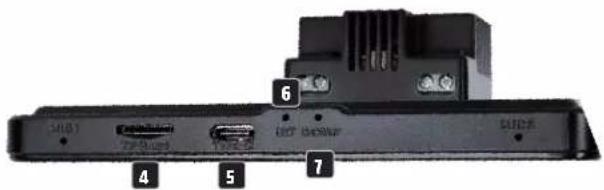 LD Systems QTP 8 - 1