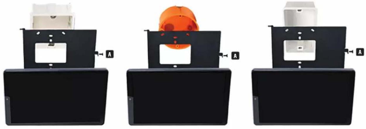 LD Systems QTP 8 - MONTAJE - 1