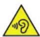 LD Systems QTP 8 - HAZARD: - 1