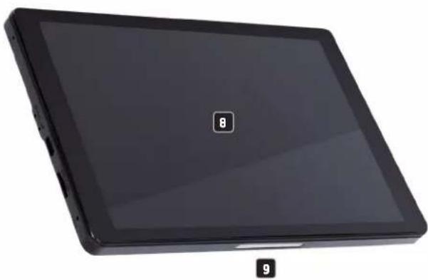 LD Systems QTP 8 - 2