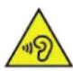 LD Systems QTP 8 - PELIGRO: - 1