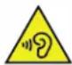 LD Systems QTP 8 - PERICOLO: - 1