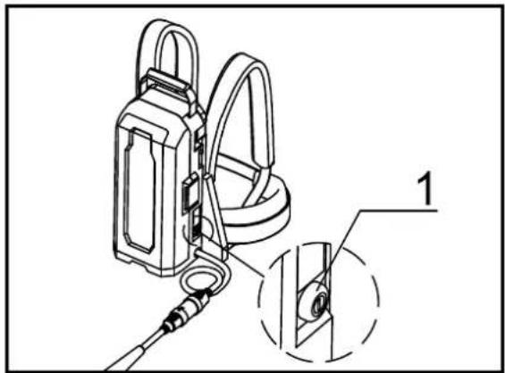 MAKITA VR004C - FONCTIONNEMENT - 3