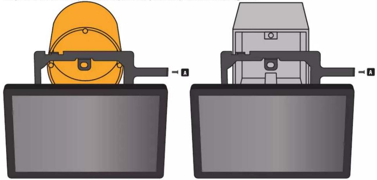 LD Systems QTP 5 - MONTAJE - 1