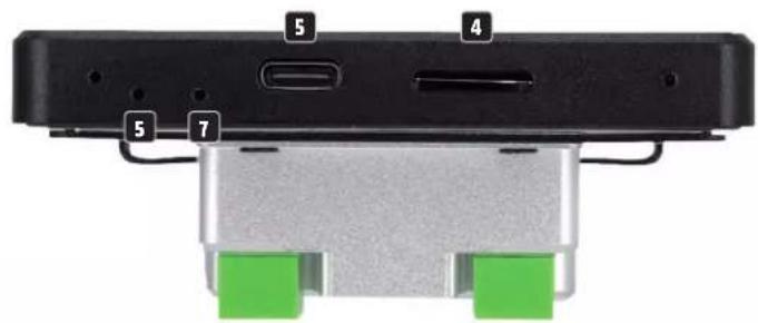 LD Systems QTP 5 - DEUTSCH - 1