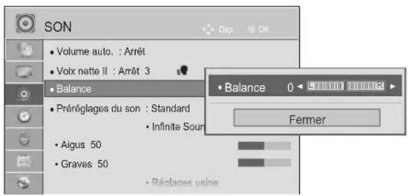 LG 47LE4600 - BALANCE - 3