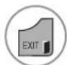 LG 47LE4600 - SIGNIFICATION DES TOUCHES EN MODE MODIFICATION DATE - 7