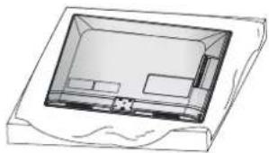 LG 47LE4600 - Uniquement 22/26LE6\*\*\* - 1