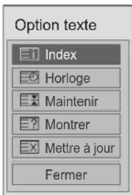 LG 47LE4600 - ■ Mettre à jour - 1