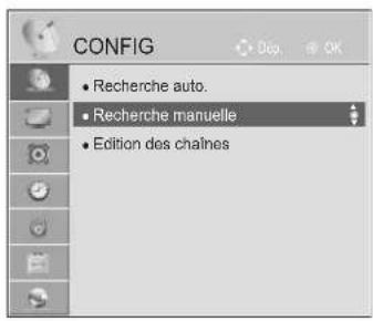 LG 47LE4600 - (EN MODE ANALOGIQUE) - 1