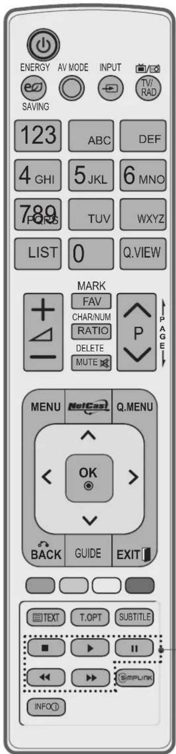 LG 47LE4600 - PRÉPARATION - 1