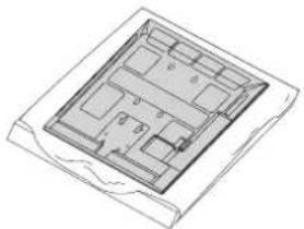 LG 47LE4600 - Uniquement 22/26LE6\*\*\* - 4