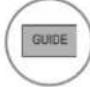 LG 47LE4600 - FONCTION DES BOUTONS EN MODE LISTING - 6