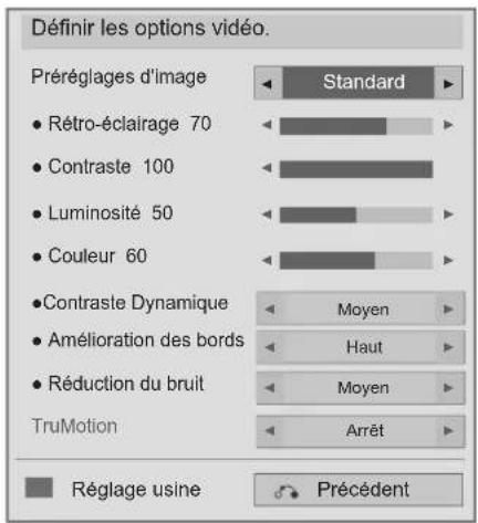 LG 47LE4600 - REMARQUE - 3