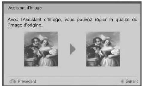 LG 47LE4600 - ASSISTANT D'IMAGE - 3
